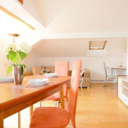Appartement Unterweger Sankt Niklas an der Drau Buitenkant foto
