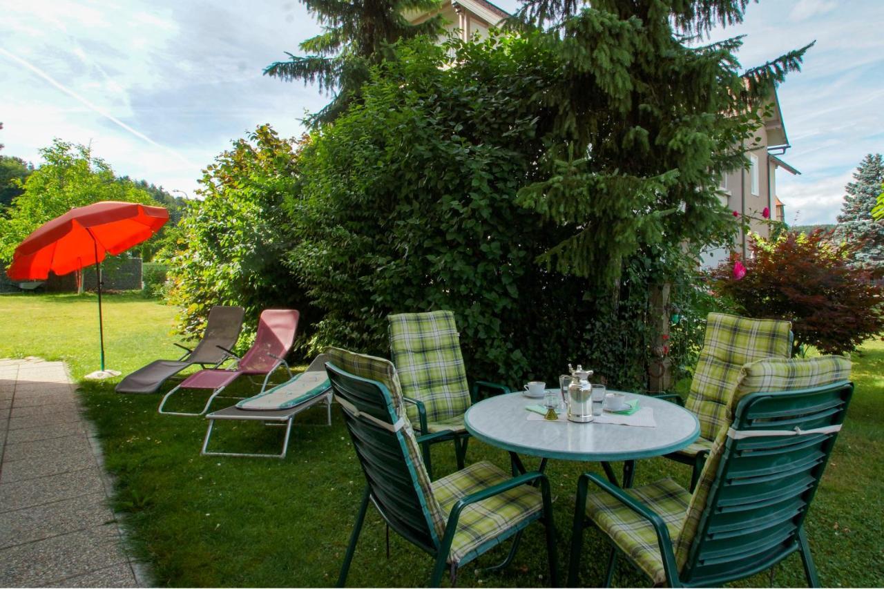 Appartement Unterweger Sankt Niklas an der Drau Buitenkant foto