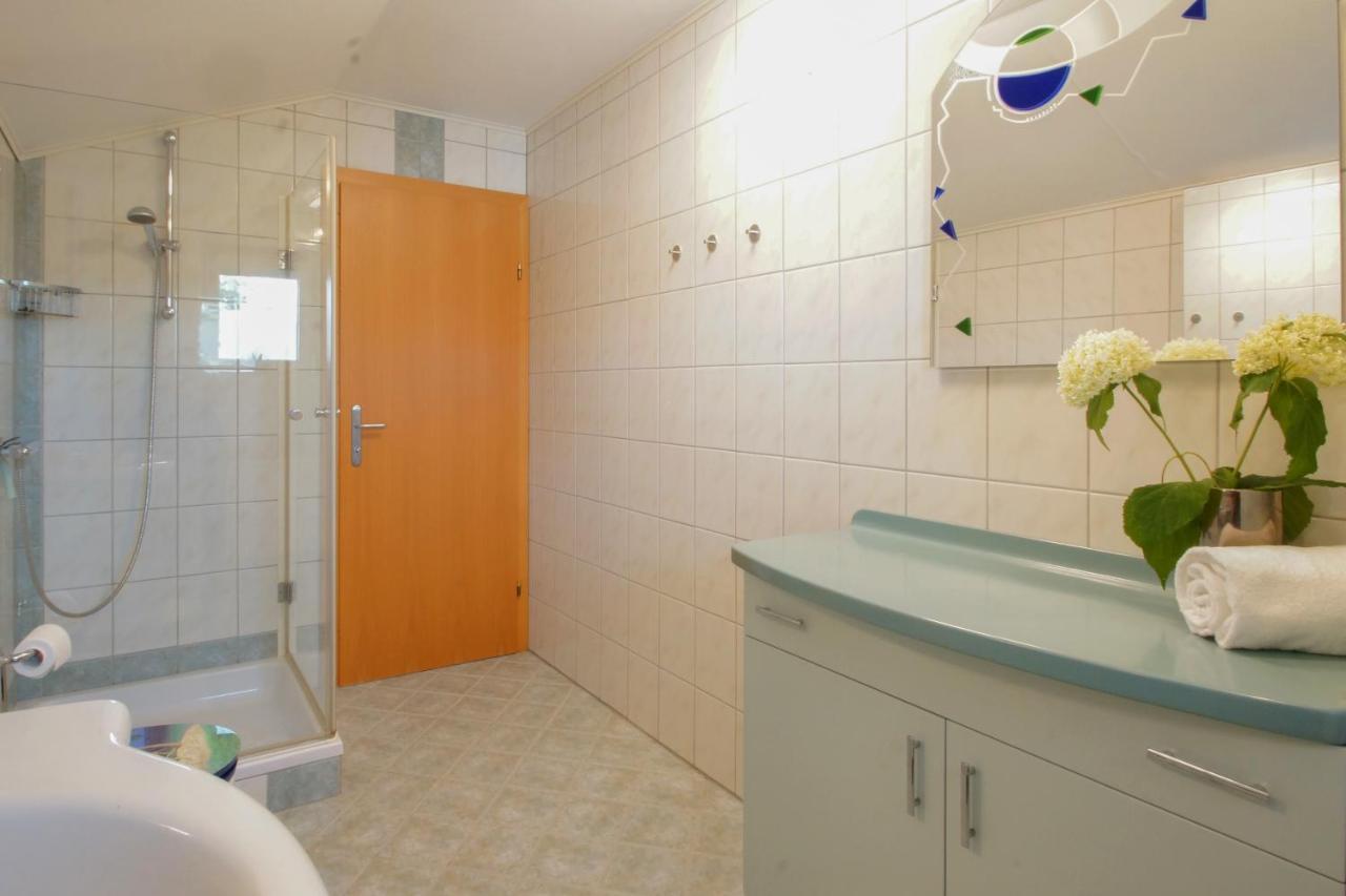 Appartement Unterweger Sankt Niklas an der Drau Buitenkant foto
