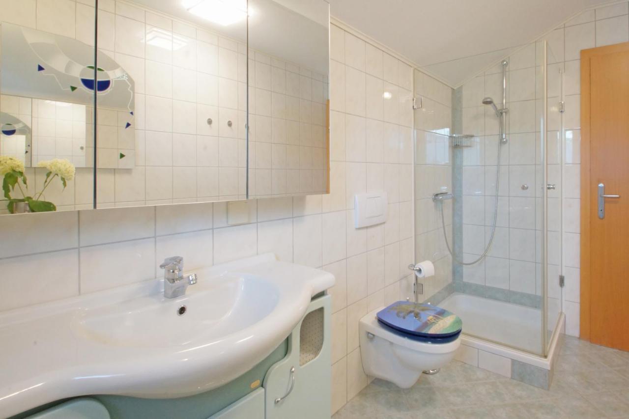 Appartement Unterweger Sankt Niklas an der Drau Buitenkant foto